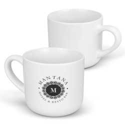 Coffee Mugs - Brew Coffee Mug - 400ml
