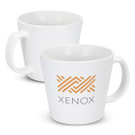 branded Kona Coffee Mug- 300ml, from our range of promotional Coffee Mugs