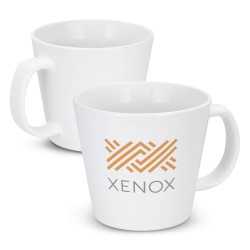 branded Kona Coffee Mug- 300ml, from our range of promotional Coffee Mugs