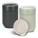 branded Chalice Ceramic Coffee Cup- 300ml, from our range of promotional Coffee Mugs