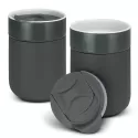 branded Chalice Ceramic Coffee Cup- 300ml, from our range of promotional Coffee Mugs