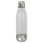 Drink Bottles - Plastic  - Mirage Translucent Bottle - 700ml