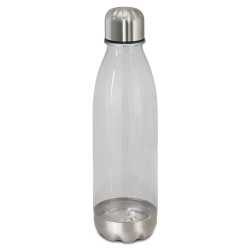 branded Mirage Translucent Bottle - 700ml , from our range of promotional Drink Bottles - Plastic
