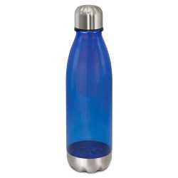 branded Mirage Translucent Bottle - 700ml , from our range of promotional Drink Bottles - Plastic