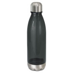 Drink Bottles - Plastic  - Mirage Translucent Bottle - 700ml
