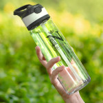 Drink Bottles - Plastic  - Rover Bottle - 800ml
