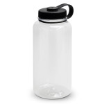 Drink Bottles - Plastic  - Mountaineer Bottle - 1L
