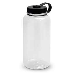 Drink Bottles - Plastic - Mountaineer Bottle - 1L