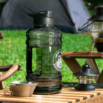 Drink Bottles - Plastic  - Colossal Bottle -2.2L