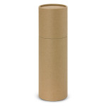 Drink Bottles - Glass  - Eden Glass Bottle Bamboo Lid - 600ml