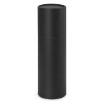 Drink Bottles - Glass  - Eden Glass Bottle Bamboo Lid - 600ml