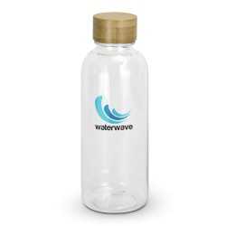 Drink Bottles - Plastic  - RPET Bottle - 650ml