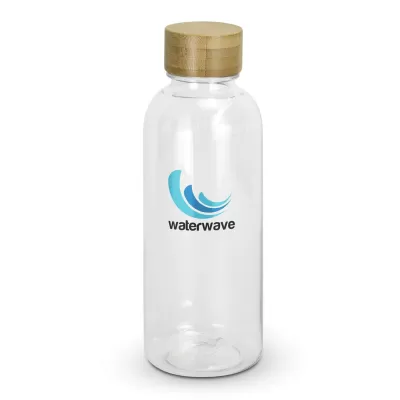 branded RPET Bottle - 650ml, from our range of promotional Drink Bottles - Plastic