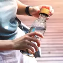 branded RPET Bottle - 650ml, from our range of promotional Drink Bottles - Plastic