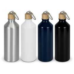 Drink Bottles - Plastic  - Dante Aluminium Bottle - 750ml