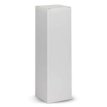 Drink Bottles - Glass  - Eden Glass Bottle - Natural Sleeve - 600ml