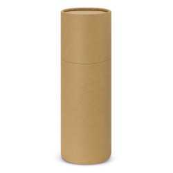 Drink Bottles - Glass - Eden Glass Bottle - Natural Sleeve - 600ml