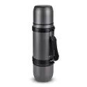 branded Swiss Peak Duo Cup Vacuum Flask -700ml , from our range of promotional Branded Flasks