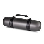 Branded Flasks  - Swiss Peak Duo Cup Vacuum Flask -700ml
