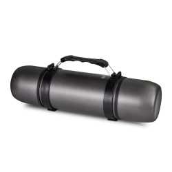 Branded Flasks - Swiss Peak Duo Cup Vacuum Flask -700ml