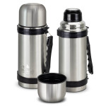 Branded Flasks  - Mitre Vacuum Flask - 1L