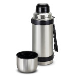 Branded Flasks  - Mitre Vacuum Flask - 1L