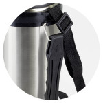 Branded Flasks  - Mitre Vacuum Flask - 1L