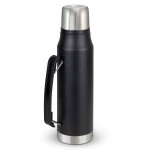 Branded Flasks  - Wayfarer Flask - 1L