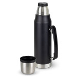 Branded Flasks  - Wayfarer Flask - 1L