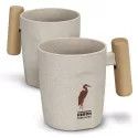 branded Duran Coffee Cup, from our range of promotional Travel Mugs