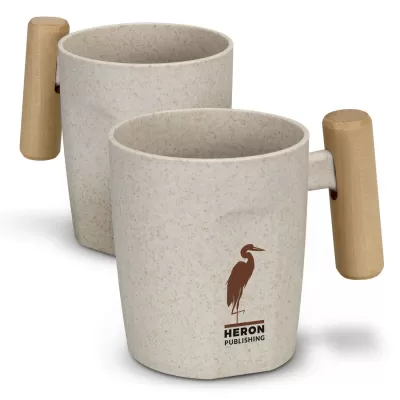 branded Duran Coffee Cup, from our range of promotional Travel Mugs