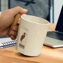 branded Duran Coffee Cup, from our range of promotional Travel Mugs