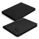 branded Beaufort Leather Portfolio - A4, from our range of promotional Non Leather Compendiums