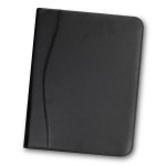 Non Leather Compendiums  - Beaufort Leather Portfolio - A4