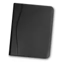 branded Beaufort Leather Portfolio - A4, from our range of promotional Non Leather Compendiums