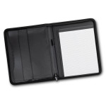 Non Leather Compendiums  - Beaufort Leather Portfolio - A4