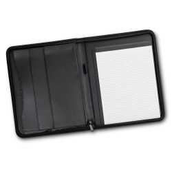 Non Leather Compendiums - Beaufort Leather Portfolio - A4