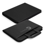 Non Leather Compendiums  - Carlow Travel Portfolio Case