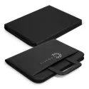 branded Carlow Travel Portfolio Case, from our range of promotional Non Leather Compendiums