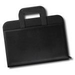 Non Leather Compendiums  - Carlow Travel Portfolio Case