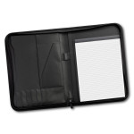Non Leather Compendiums  - Carlow Travel Portfolio Case