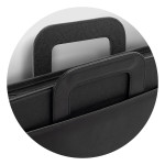Non Leather Compendiums  - Carlow Travel Portfolio Case