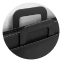 branded Carlow Travel Portfolio Case, from our range of promotional Non Leather Compendiums