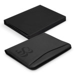 Non Leather Compendiums  - Carrington Portfolio