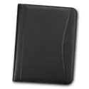 branded Carrington Portfolio, from our range of promotional Non Leather Compendiums