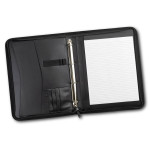 Non Leather Compendiums  - Carrington Portfolio