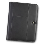Non Leather Compendiums  - Melrose Portfolio