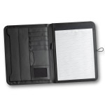 Non Leather Compendiums  - Melrose Portfolio