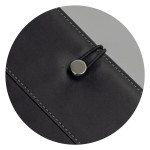 Non Leather Compendiums  - Melrose Portfolio