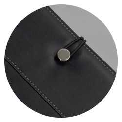 Non Leather Compendiums - Melrose Portfolio